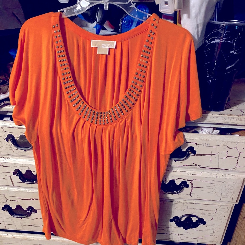 MK fashion top
